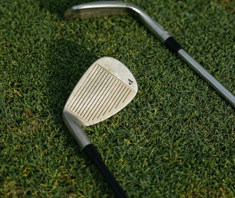 Les nouveautés de novembre à l’Indoor Golf Club !